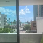 Apartamento Cabo Branco