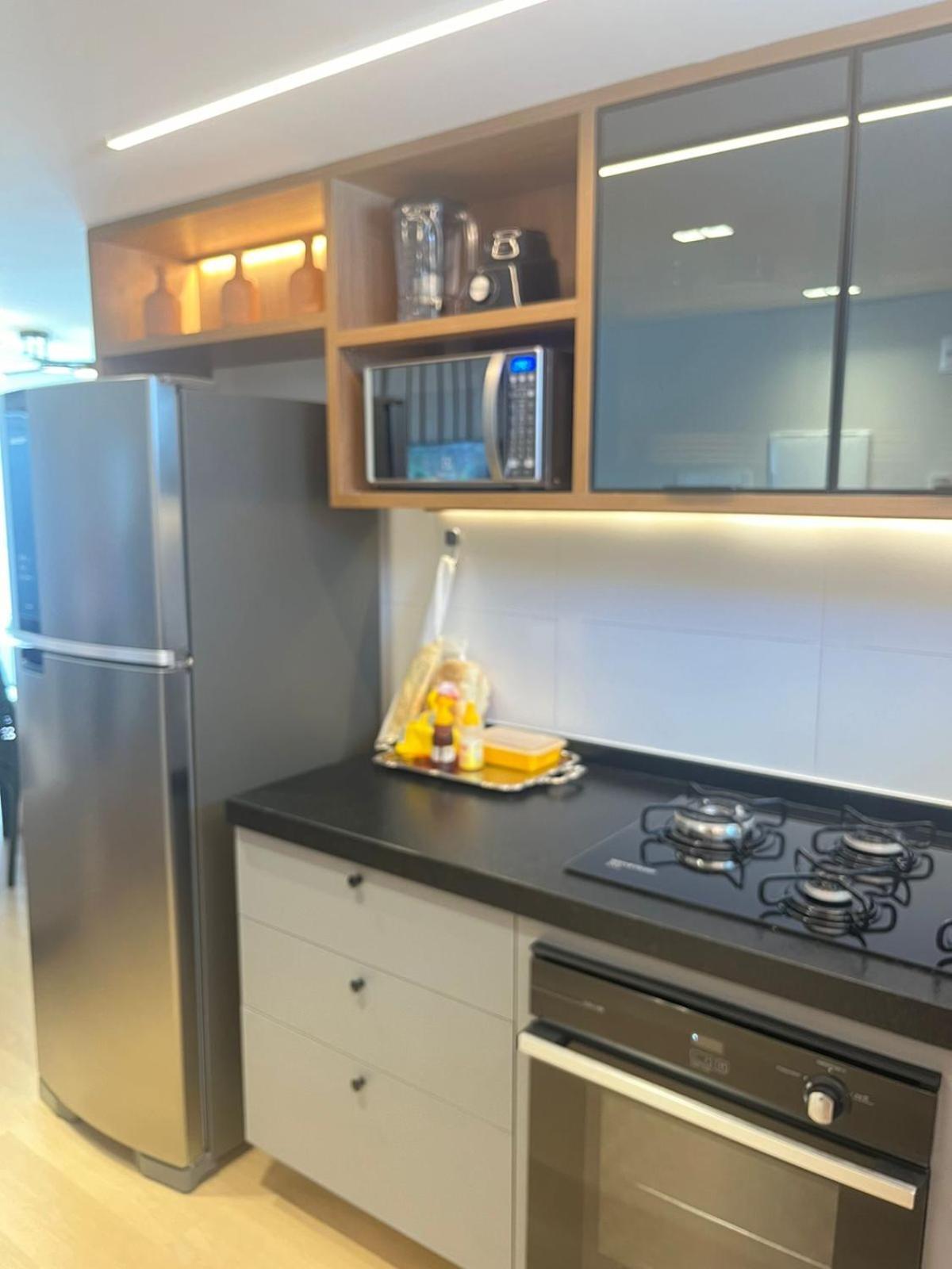 Cabo Branco Apartamento