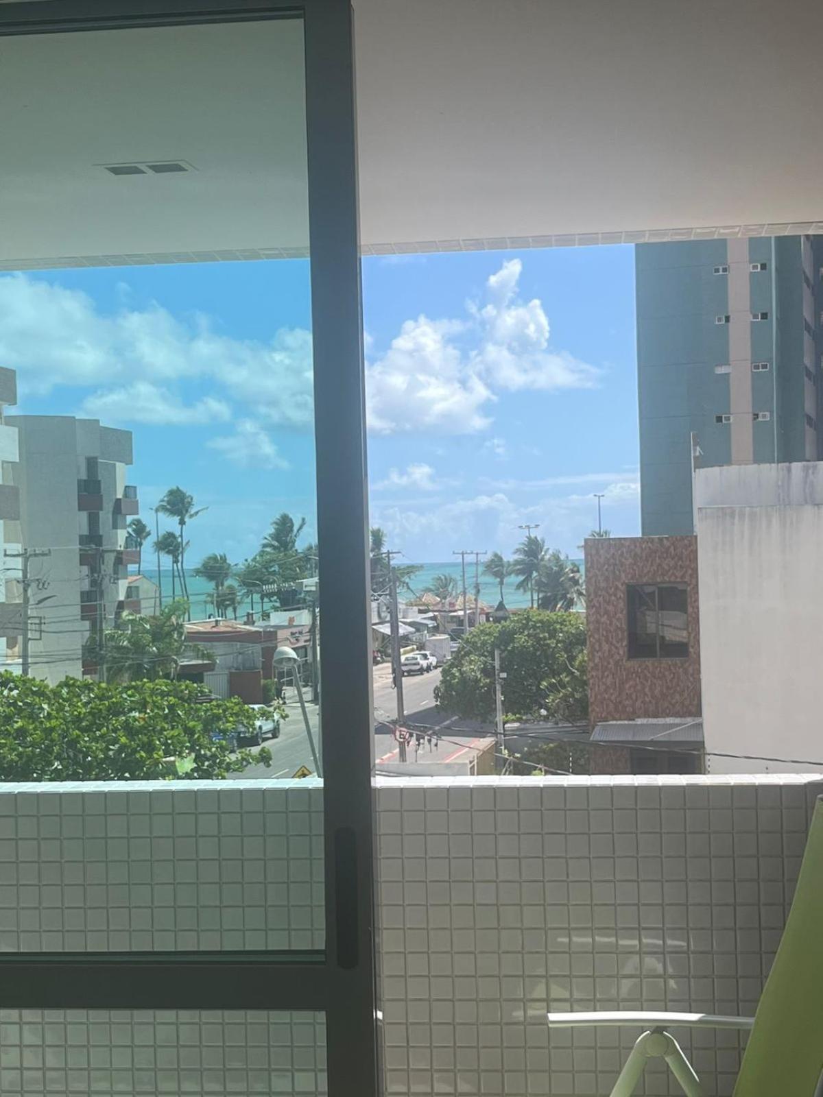 Cabo Branco Apartamento *
