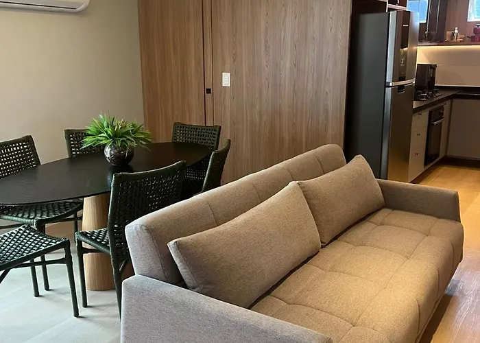 Apartamento Cabo Branco
